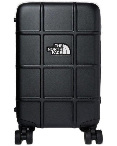 north face cabin luggage sale.